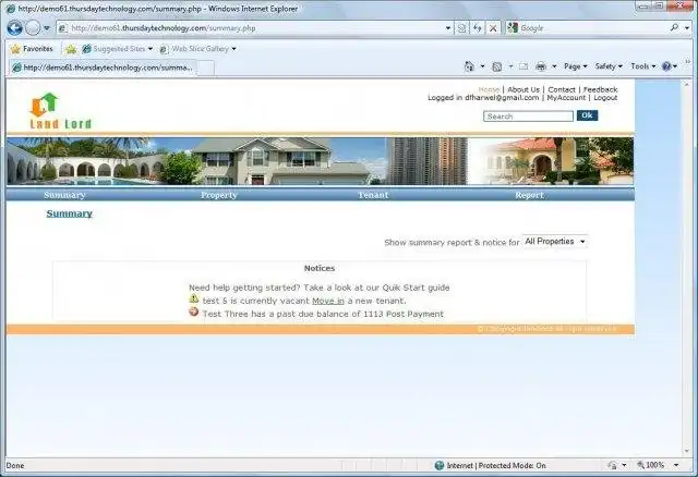 Download web tool or web app llvision