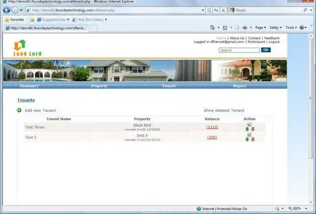 Download webtool of webapp llvision