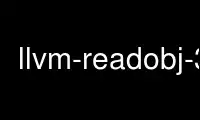 Run llvm-readobj-3.5 in OnWorks free hosting provider over Ubuntu Online, Fedora Online, Windows online emulator or MAC OS online emulator