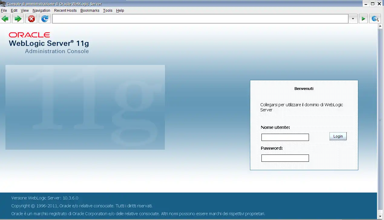 Mag-download ng web tool o web app na Lobo Evolution - Java Web Browser