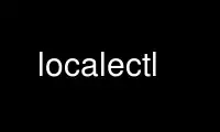 Patakbuhin ang localectl sa OnWorks na libreng hosting provider sa Ubuntu Online, Fedora Online, Windows online emulator o MAC OS online emulator