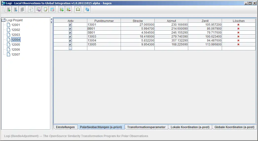 Download web tool or web app Local Observations to Global Integration