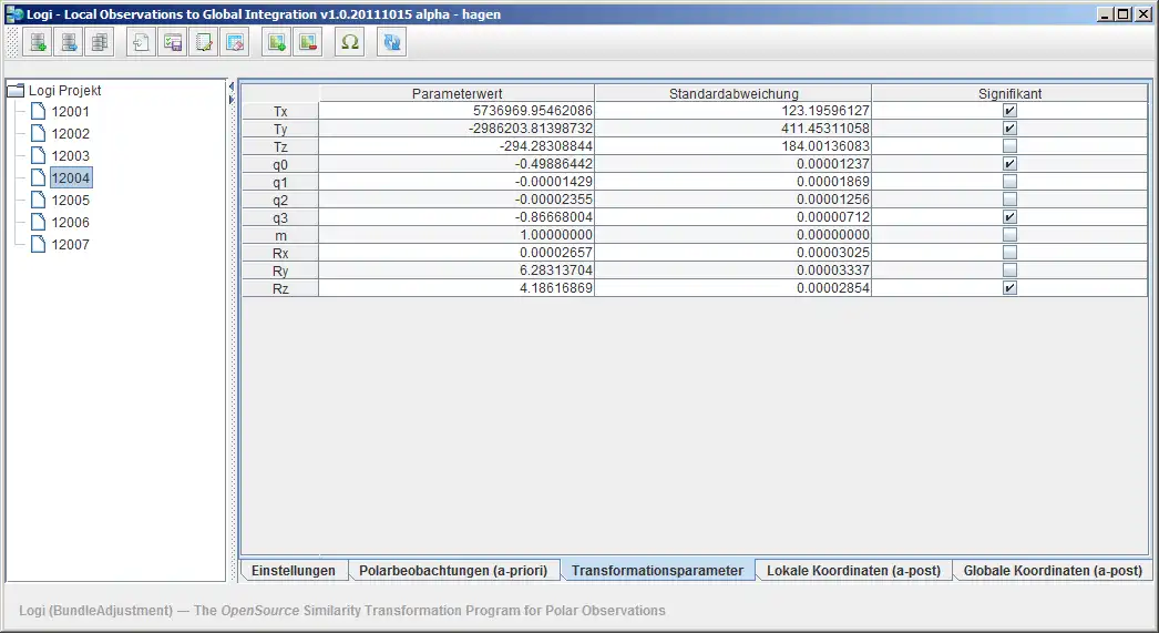 Download web tool or web app Local Observations to Global Integration