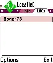 Download web tool or web app locatieq