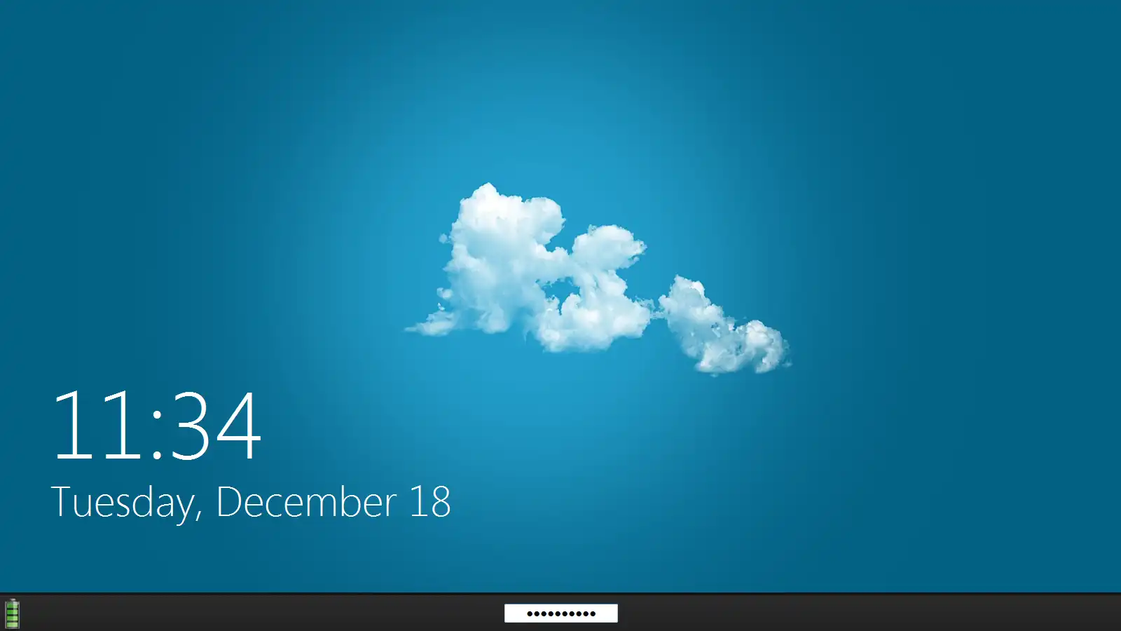 Download web tool or web app Lockscreen Pro