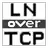 Download gratuito LocoNet su TCP per l'esecuzione in Linux online App Linux per l'esecuzione online in Ubuntu online, Fedora online o Debian online