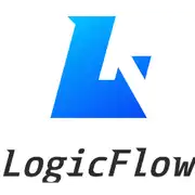 Free download LogicFlow Windows app to run online win Wine in Ubuntu online, Fedora online or Debian online