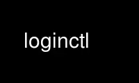 Run loginctl in OnWorks free hosting provider over Ubuntu Online, Fedora Online, Windows online emulator or MAC OS online emulator