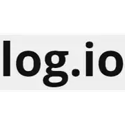 Free download Log.io Windows app to run online win Wine in Ubuntu online, Fedora online or Debian online