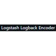 Descărcați gratuit Logstash Logback Encoder aplicația Windows pentru a rula online Wine în Ubuntu online, Fedora online sau Debian online