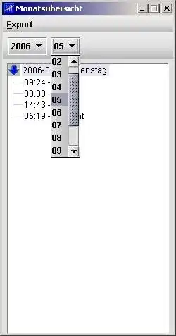 Download web tool or web app logWorkTime