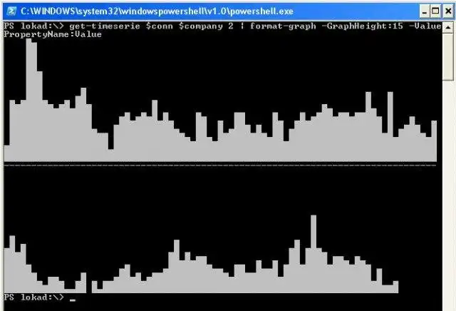 Download webtool of webapp Lokad Demand Sales Forecasting