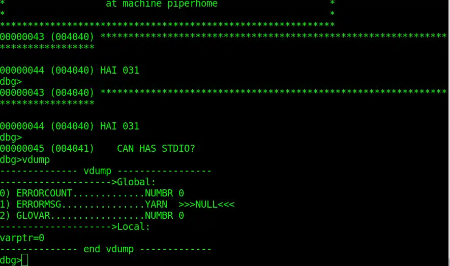Download web tool or web app LoLCode1337