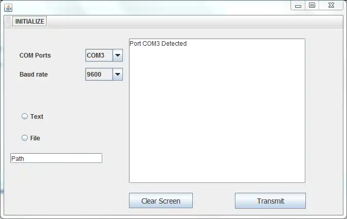 Download web tool or web app LOPEZ Wireless Sensor Network