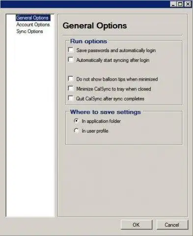Download web tool or web app Lotus Notes to Google Calendar tool