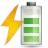 Free download Low Battery Notifier Windows app to run online win Wine in Ubuntu online, Fedora online or Debian online