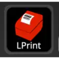 Free download LPrint Linux app to run online in Ubuntu online, Fedora online or Debian online