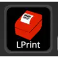 Baixe gratuitamente o aplicativo LPrint Windows para rodar o Win Wine online no Ubuntu online, Fedora online ou Debian online