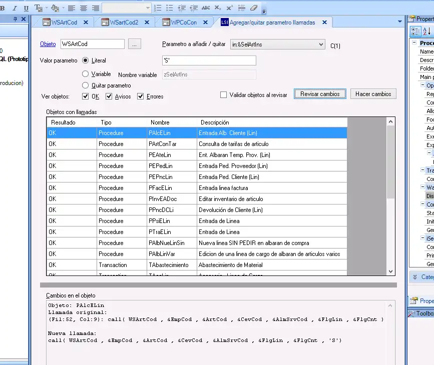 Descargue la herramienta web o la aplicación web lsigxextensions