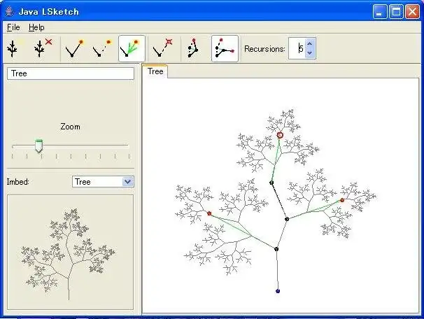 Mag-download ng web tool o web app na LSketch