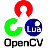 Free download LuaCV Linux app to run online in Ubuntu online, Fedora online or Debian online