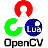 Free download LuaCV Windows app to run online win Wine in Ubuntu online, Fedora online or Debian online