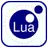 הורדה חינם של אפליקציית Windows Lua Editor להפעלת Wine מקוונת באובונטו מקוונת, פדורה מקוונת או דביאן באינטרנט