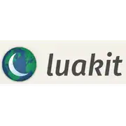 Безкоштовно завантажте програму Luakit для Windows, щоб запускати Wine онлайн в Ubuntu онлайн, Fedora онлайн або Debian онлайн