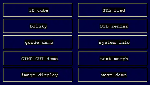 Download web tool or web app LUAndroid