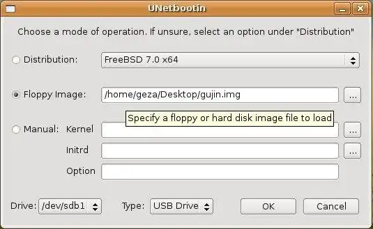 Download web tool or web app Lubi, Linux-based Ubuntu Installer
