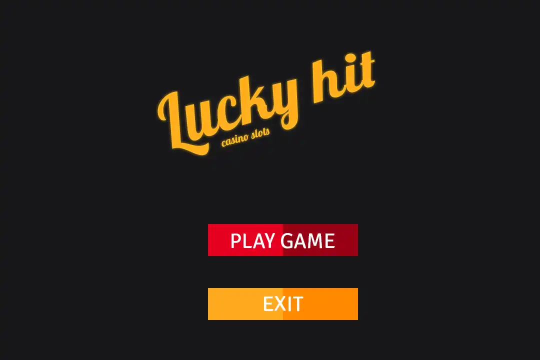 Download web tool or web app Lucky Hit Casino Slots to run in Linux online