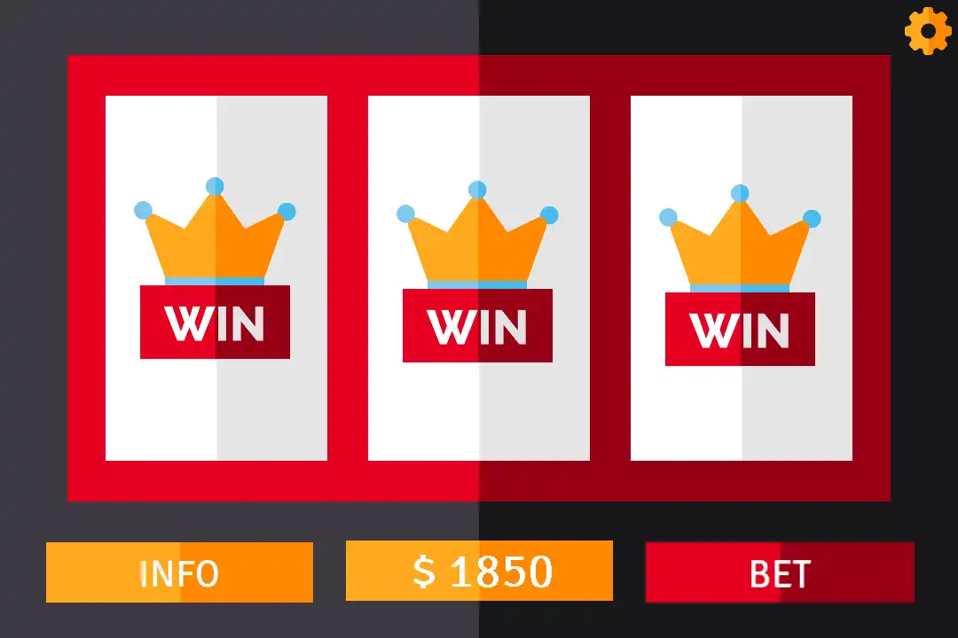 Download web tool or web app Lucky Hit Casino Slots to run in Linux online