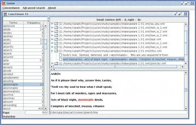 Download web tool or web app Lucon