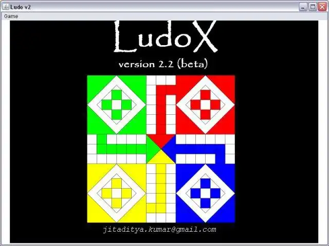 Descărcați instrumentul web sau aplicația web LudoX pentru a rula online în Linux