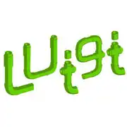 Free download Luigi Linux app to run online in Ubuntu online, Fedora online or Debian online