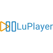 Free download LuPlayer Linux app to run online in Ubuntu online, Fedora online or Debian online