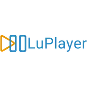 Gratis download LuPlayer Windows-app om online Win Wine in Ubuntu online, Fedora online of Debian online uit te voeren