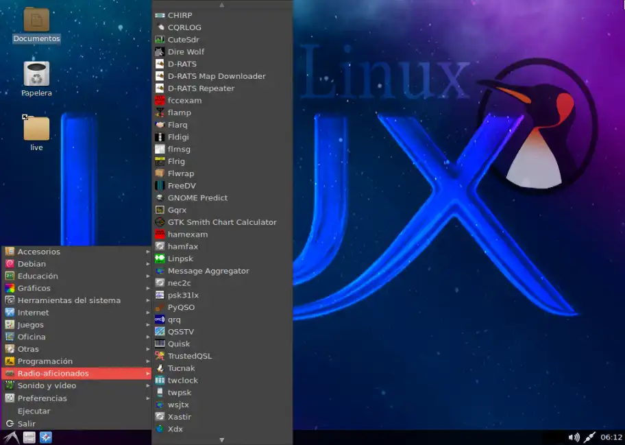 Download web tool or web app lux linux live - 2018