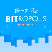 Free download Luxury Life Bitropolis to run in Windows online over Linux online Windows app to run online win Wine in Ubuntu online, Fedora online or Debian online