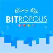 Baixe gratuitamente Luxury Life Bitropolis para rodar no Windows online sobre Linux online Aplicativo para Windows para rodar online win Wine no Ubuntu online, Fedora online ou Debian online