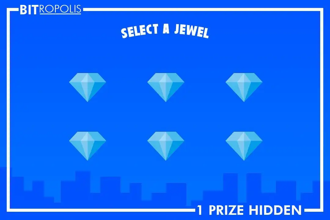 Download web tool or web app Luxury Life Bitropolis to run in Windows online over Linux online