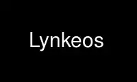 Run Lynkeos in OnWorks free hosting provider over Ubuntu Online, Fedora Online, Windows online emulator or MAC OS online emulator