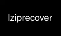 Run lziprecover in OnWorks free hosting provider over Ubuntu Online, Fedora Online, Windows online emulator or MAC OS online emulator