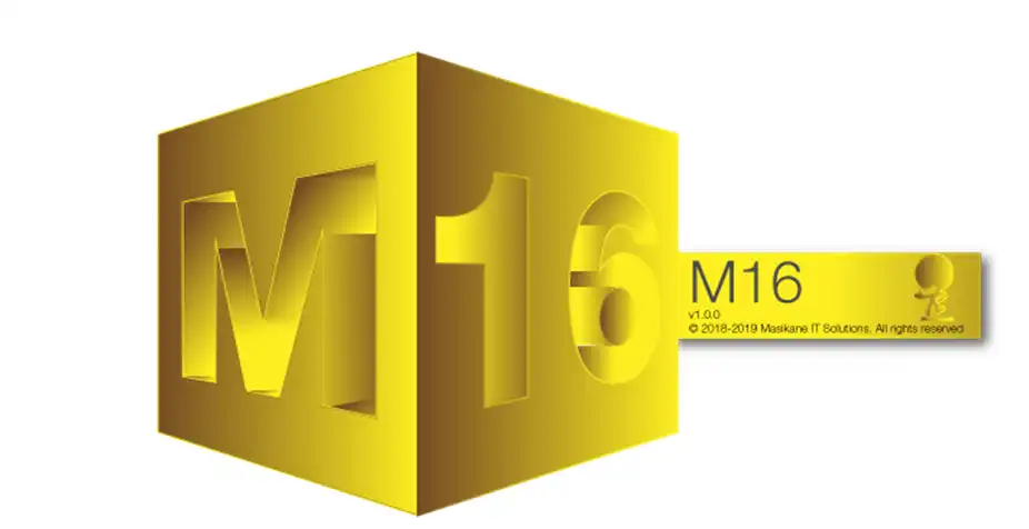 Download web tool or web app M16 Interior- Point of sale