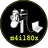 Free download m4il80x Linux app to run online in Ubuntu online, Fedora online or Debian online