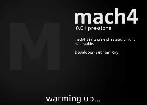 ດາວ​ໂຫລດ​ເຄື່ອງ​ມື​ເວັບ​ໄຊ​ຕ​໌​ຫຼື app ເວັບ​ໄຊ​ຕ​໌ Mach4​