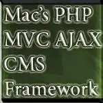 Download web tool or web app Macs CMS