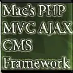 Mag-download ng web tool o web app Macs CMS