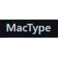 Free download MacType Windows app to run online win Wine in Ubuntu online, Fedora online or Debian online