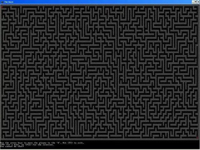 Download web tool or web app Mad Maze to run in Windows online over Linux online